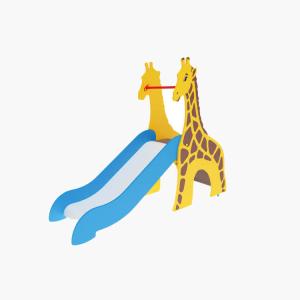 Купить Горка Жираф Н-750 ИО 403 в Цивильске 