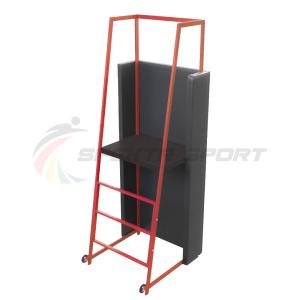 Купить Вышка судейская универсальная, положение стоя (разборная) в Цивильске 