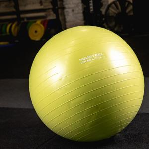 Купить Гимнастический мяч Yousteel Soft 65 см в Цивильске 