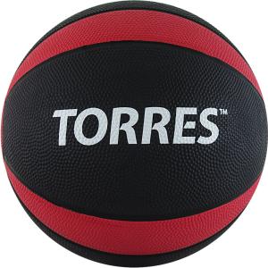 Купить Медбол "TORRES 6 кг" в Цивильске 