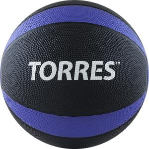 Купить Медбол "TORRES 5 кг" в Цивильске 
