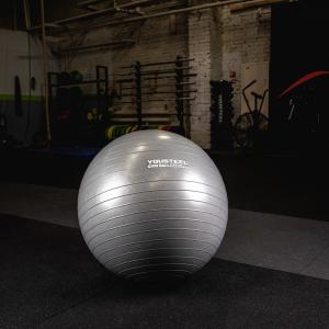 Купить Гимнастический мяч Yousteel Hard 65см в Цивильске 