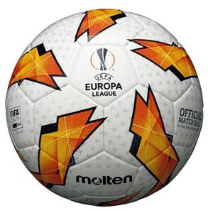Купить Мяч футбольный Molten F9U4800 FIFA в Цивильске 