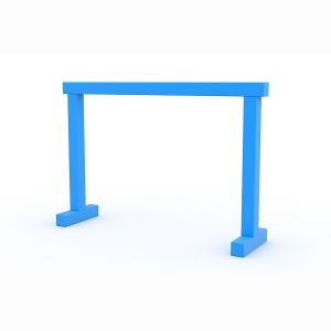 Купить Мини ворота для игр в Цивильске 
