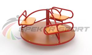 Купить Карусель Солнышко ИО 303 в Цивильске 