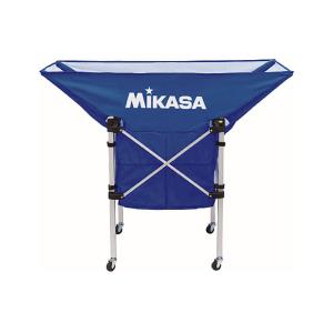 Купить Корзинка для мячей Mikasa AC-BC210 в Цивильске 