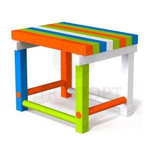 Купить Детский игровой столик в Цивильске 