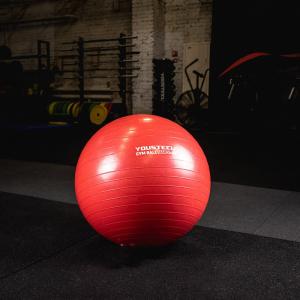Купить Гимнастический мяч Yousteel Hard 55см в Цивильске 