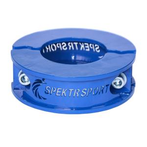 Купить Хомут для Workout Spektr Sport 89 мм в Цивильске 