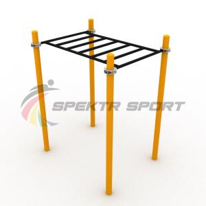 Купить Рукоход одиночный для Воркаут SP WRK-30_76mm в Цивильске 