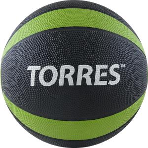 Купить Медбол "TORRES 4 кг" в Цивильске 