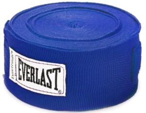 Купить Бинт боксёрский EVERLAST 4454RBU 3 м в Цивильске 