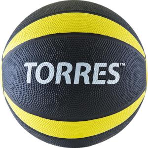 Купить Медбол "TORRES 1 кг" в Цивильске 